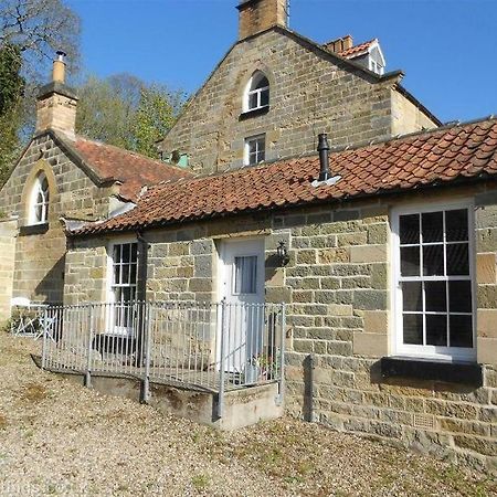 Everley Cottage Scarborough Extérieur photo