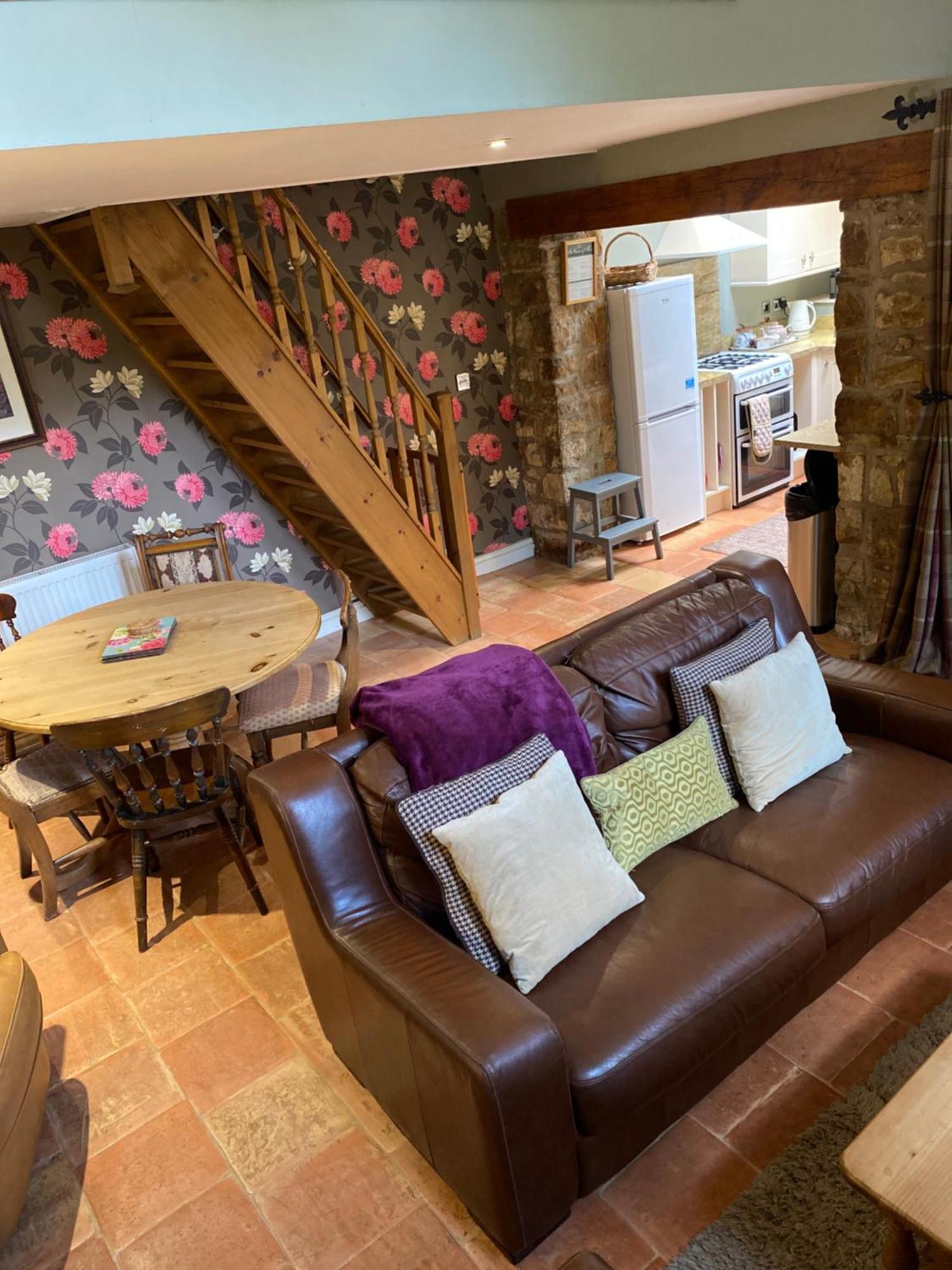 Everley Cottage Scarborough Extérieur photo