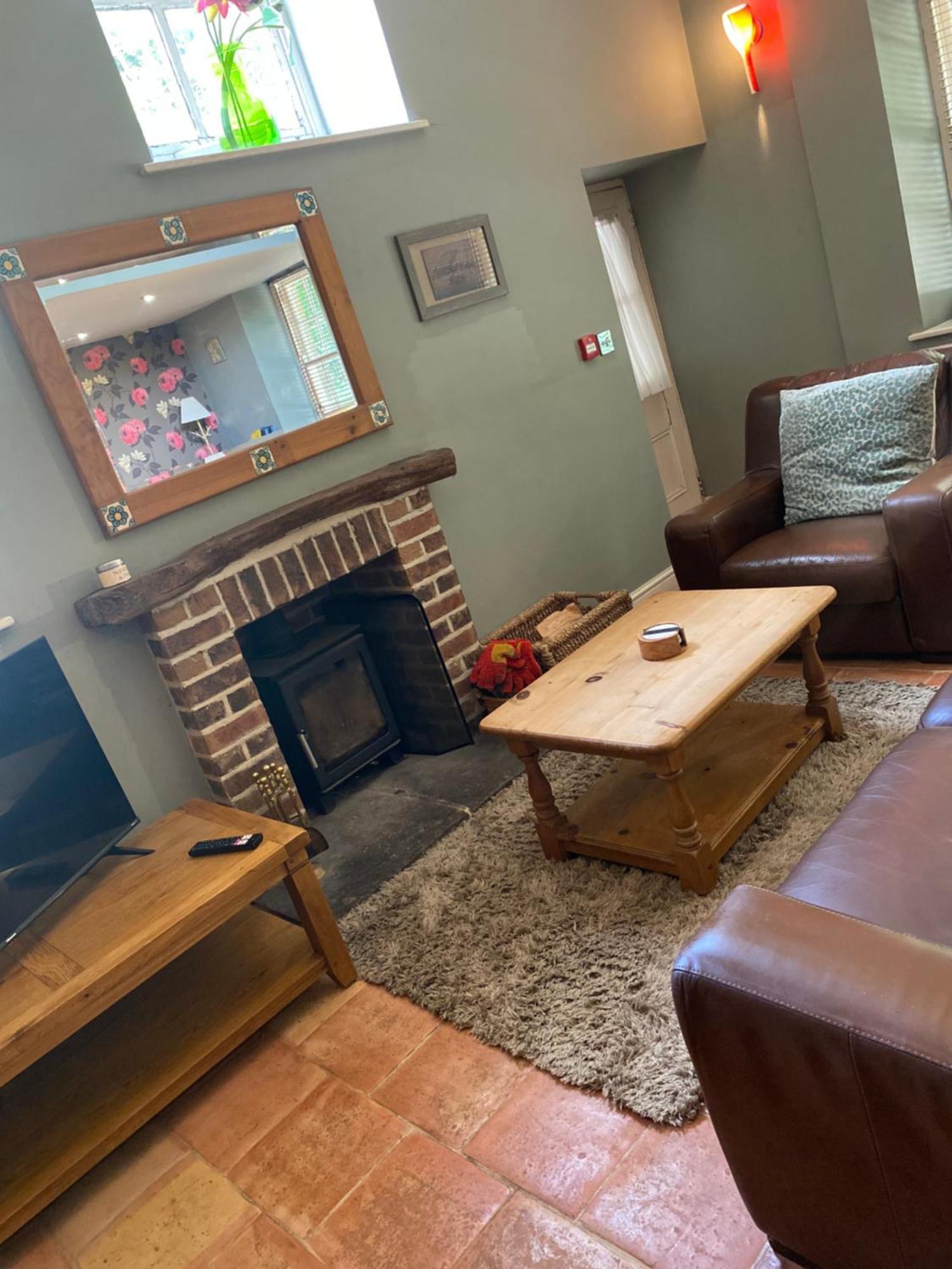 Everley Cottage Scarborough Extérieur photo