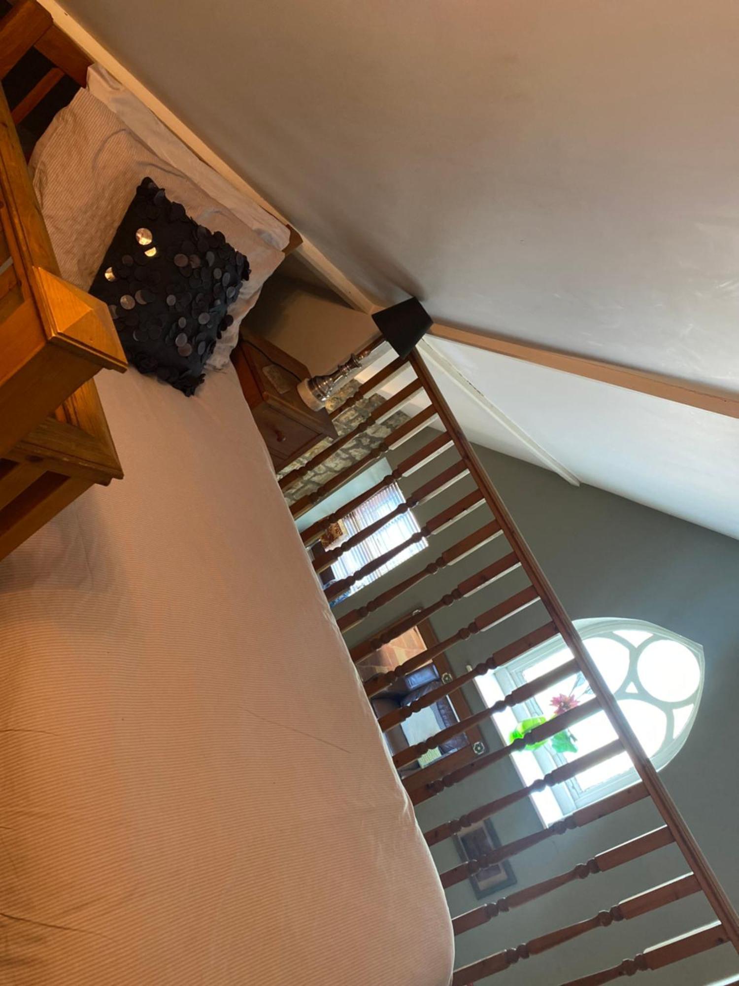 Everley Cottage Scarborough Extérieur photo