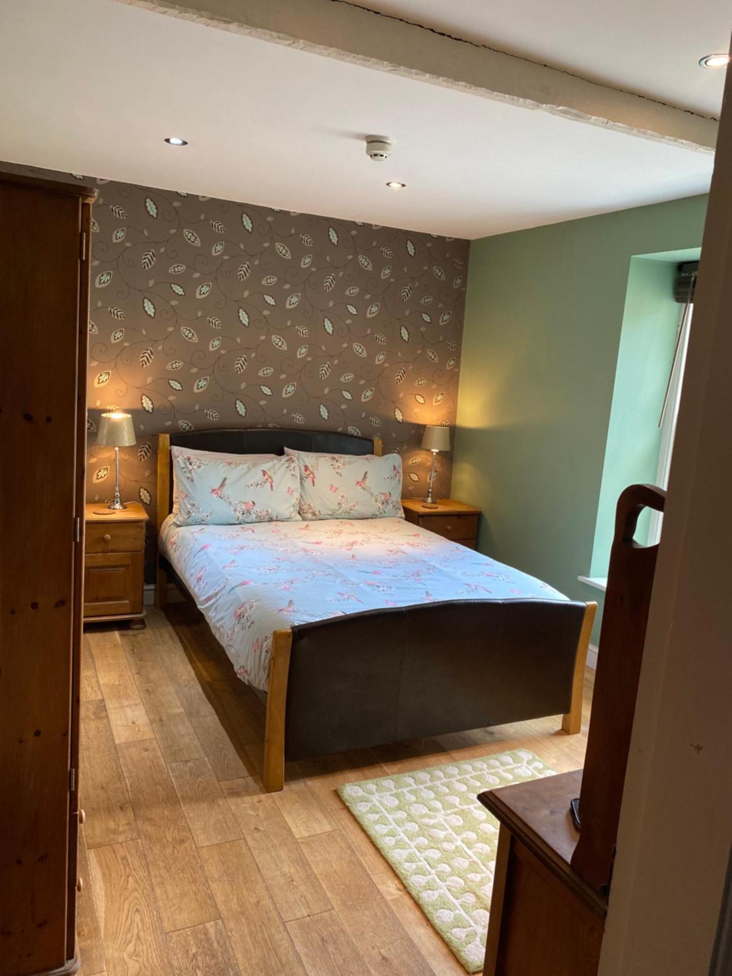Everley Cottage Scarborough Extérieur photo