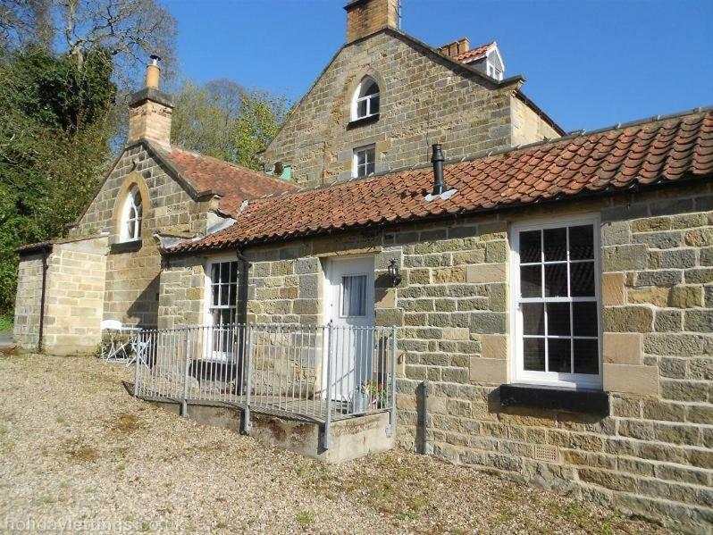 Everley Cottage Scarborough Extérieur photo